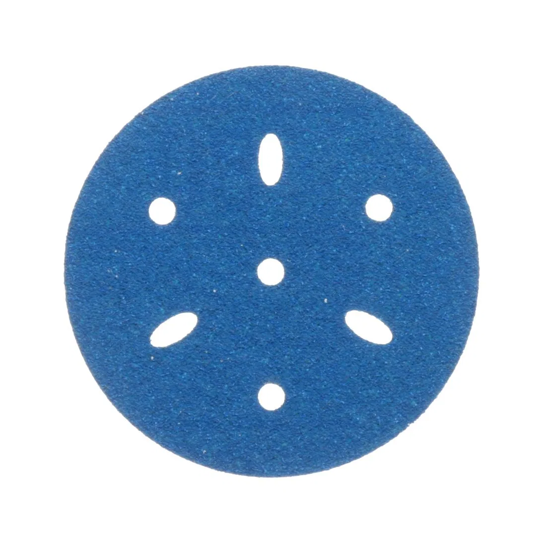 36142 – 3M Sandpaper, Sanding Disc Used For Repair And Paint Preparation Process 80 Grit 3 Inch Diameter Dry Use Only...
